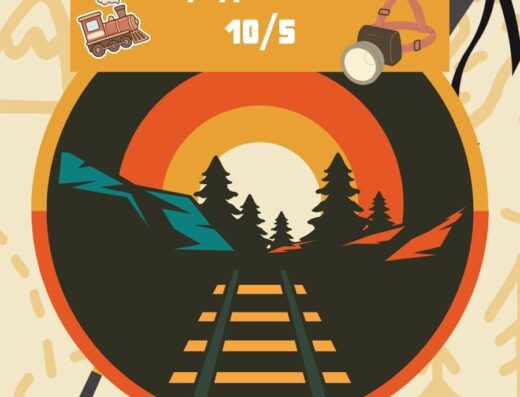 Μονοπάτι των Σιδηροδρομικών – Φαράγγι Ασωπού 10-05-2026