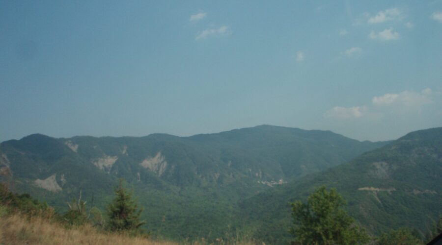 Climbing Mount Smolikas: Greece’s Second Highest Peak