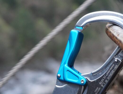 Via ferrata in Konitsa (Active Nature)