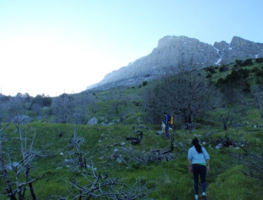 Hiking in Vikos gorge (Active Nature)