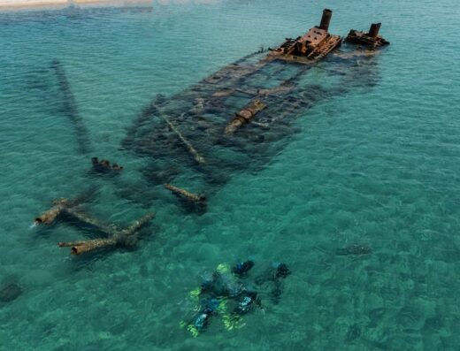 Diving Solutions, scuba diving in Thessaloniki and Chalkidiki
