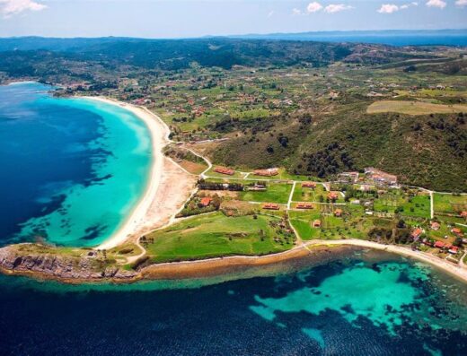 Diving Solutions, scuba diving in Thessaloniki and Chalkidiki