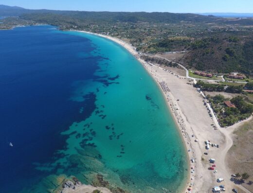 Diving Solutions, scuba diving in Thessaloniki and Chalkidiki