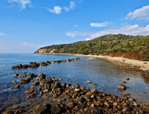 Diving Solutions, scuba diving in Thessaloniki and Chalkidiki