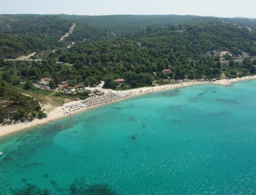 Diving Solutions, scuba diving in Thessaloniki and Chalkidiki