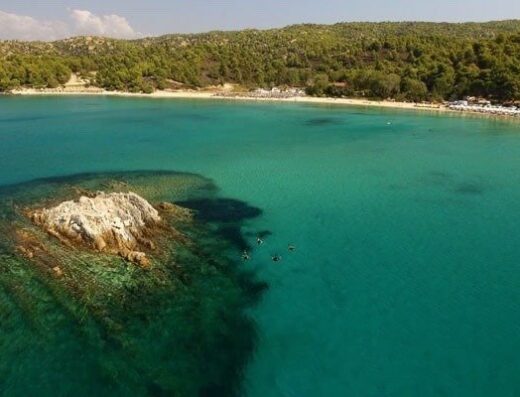 Diving Solutions, scuba diving in Thessaloniki and Chalkidiki