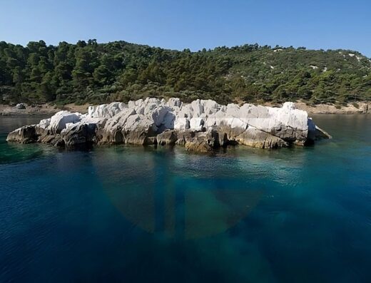 Diving Solutions, scuba diving in Thessaloniki and Chalkidiki