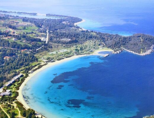 Diving Solutions, scuba diving in Thessaloniki and Chalkidiki