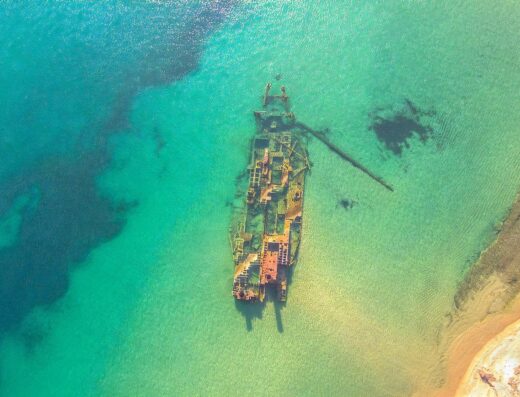 Diving Solutions, scuba diving in Thessaloniki and Chalkidiki