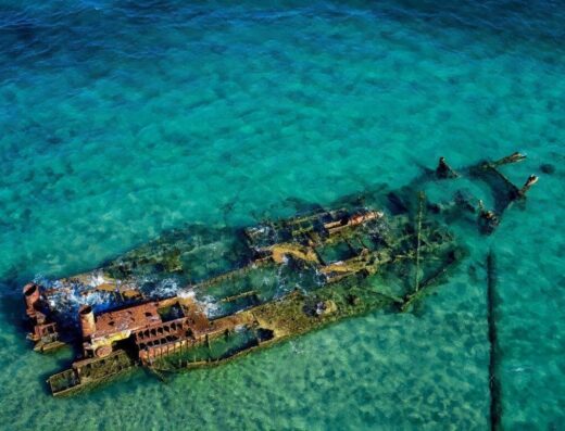 Diving Solutions, scuba diving in Thessaloniki and Chalkidiki
