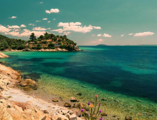 Diving Solutions, scuba diving in Thessaloniki and Chalkidiki