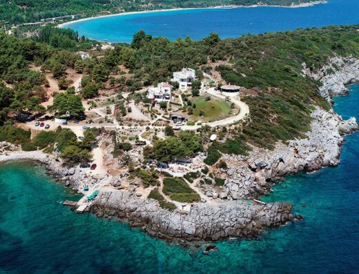 Diving Solutions, scuba diving in Thessaloniki and Chalkidiki