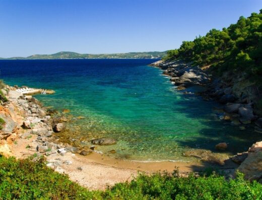 Diving Solutions, scuba diving in Thessaloniki and Chalkidiki