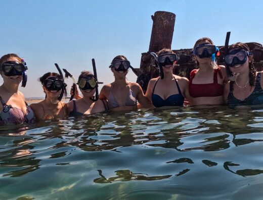 Diving Solutions, scuba diving in Thessaloniki and Chalkidiki