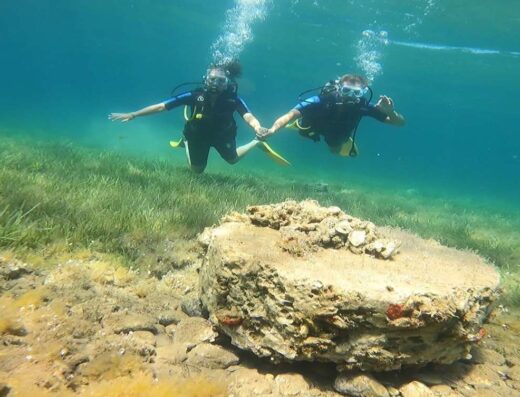 Kanelakis Diving, Nea Makri, Attica