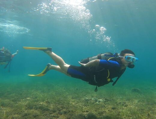Kanelakis Diving, Nea Makri, Attica