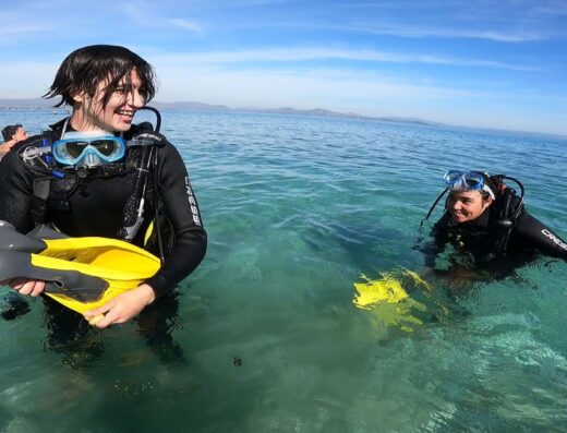 Kanelakis Diving, Nea Makri, Attica