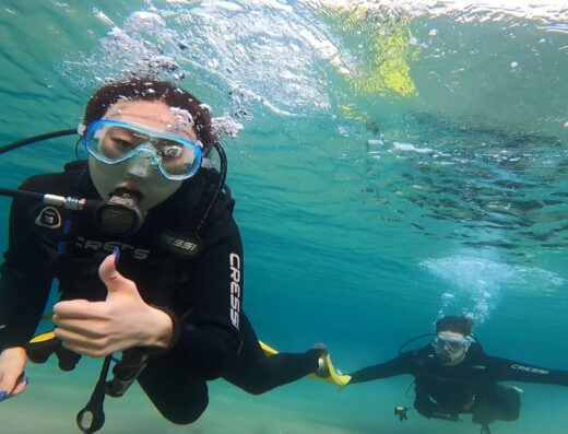 Kanelakis Diving, Nea Makri, Attica