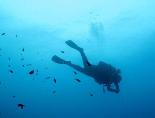 Kanelakis Diving, Nea Makri, Attica