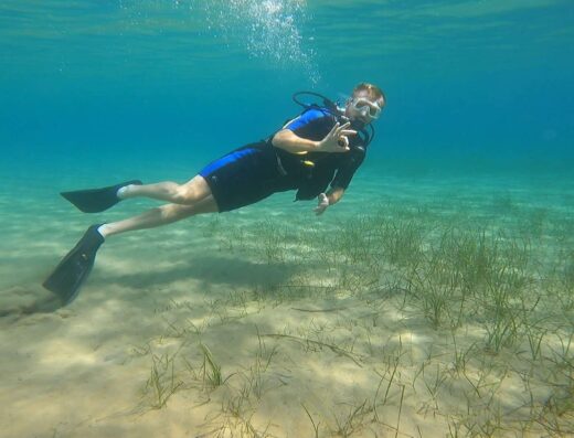 Kanelakis Diving, Nea Makri, Attica