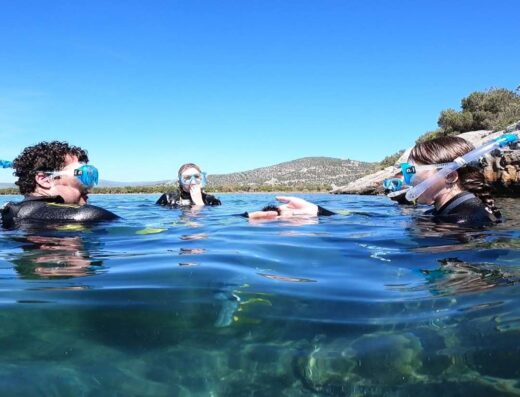 Kanelakis Diving, Nea Makri, Attica