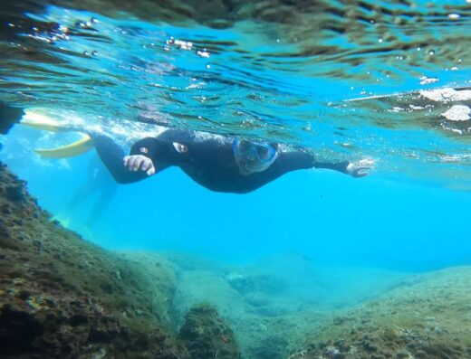 Kanelakis Diving, Nea Makri, Attica