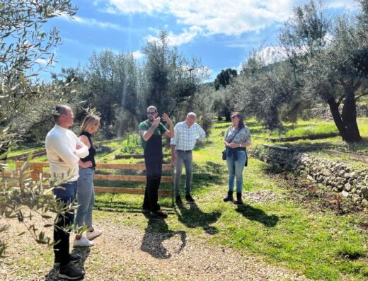 Lefkada Micro Farm