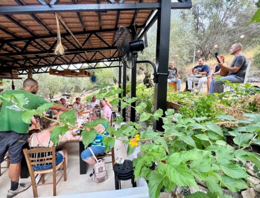 Lefkada Micro Farm