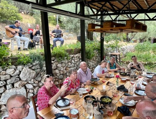 Lefkada Micro Farm