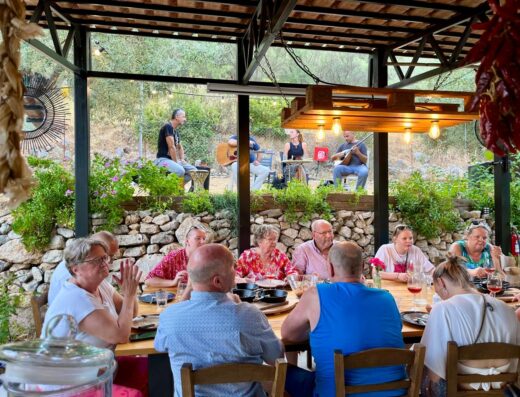 Lefkada Micro Farm