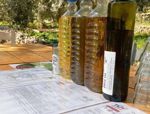Lefkada Micro Farm