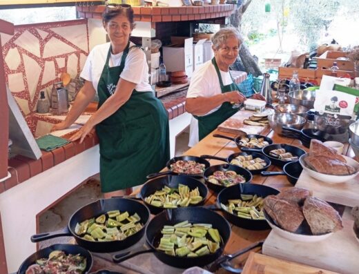 Lefkada Micro Farm