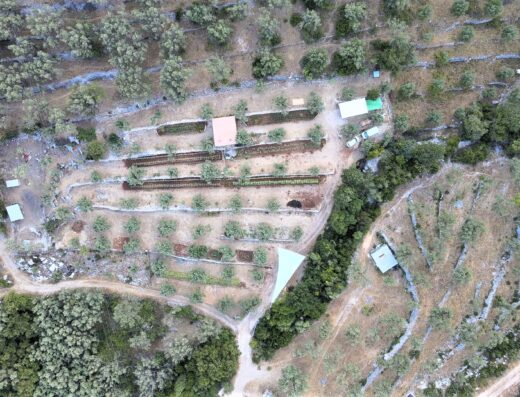 Lefkada Micro Farm