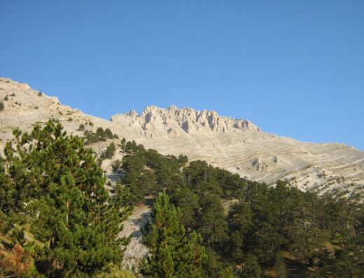 Mount Olympus: 2-Day Hike to Petrostrouga Refuge (1,940 m) with Full Moon Overnight, 24-25 October