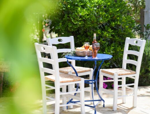 Therianos Family Farm, Kallithea, Zakynthos